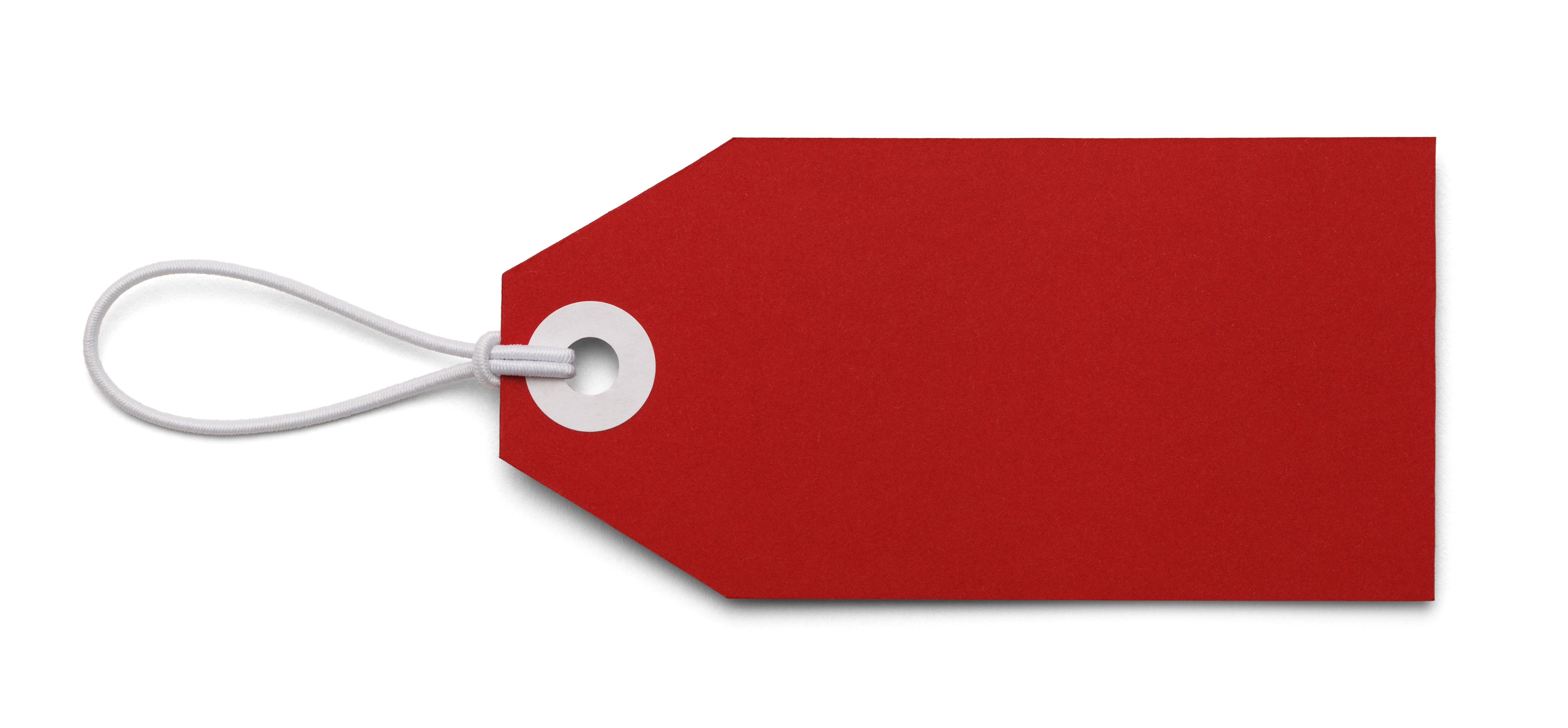 Could A 5S Red Tag Event Help Your Food Company Improve Their Strategic