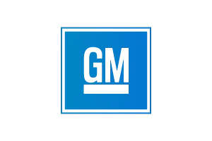 General Motors logo