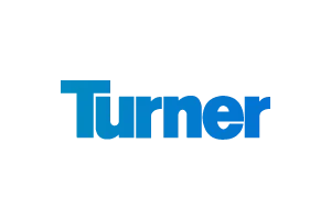 Turner Construction logo