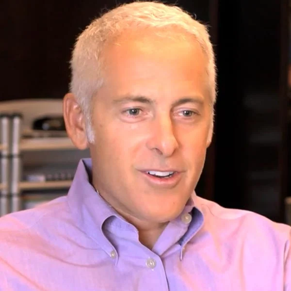 David Moore, President of Rex Moore