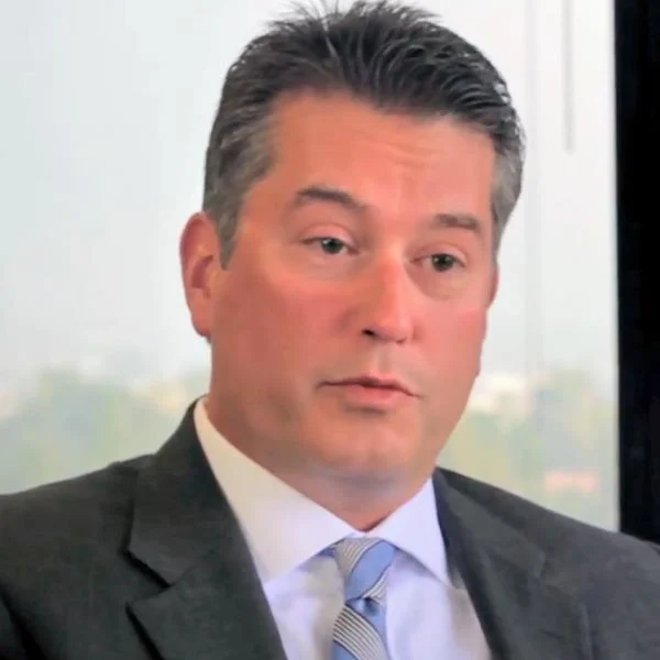 Thomas Snyder, President of Silgan Containers